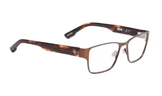 Spy Eyeglasses JETT