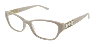 Almond White
