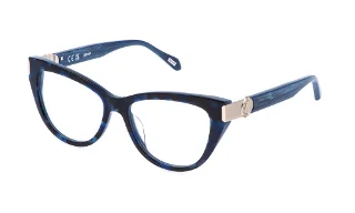 Blue Havana+Blue Horn (09Sf)
