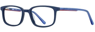 C02 Navy/Blue/Red