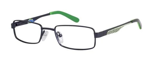 Nickelodeon Eyeglasses NOBLE TMNT