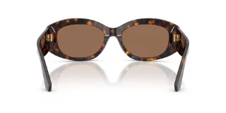 Dolce & Gabbana Sunglasses DG4502