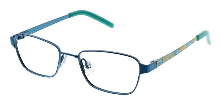 Ocean Pacific Eyeglasses 846