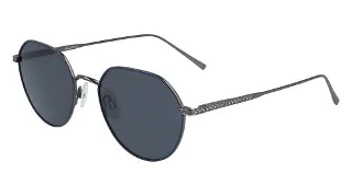 030 Matte Gunmetal