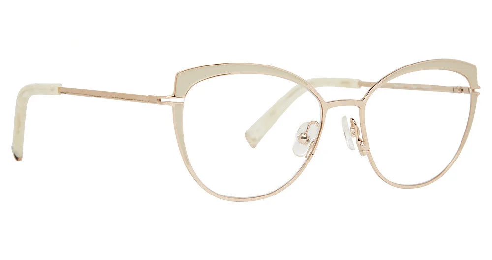 Trina Turk Eyeglasses Danae