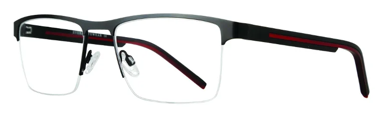 Eyera Eyewear Eyeglasses Abraham