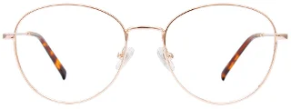 Cool Clip Eyeglasses CC852