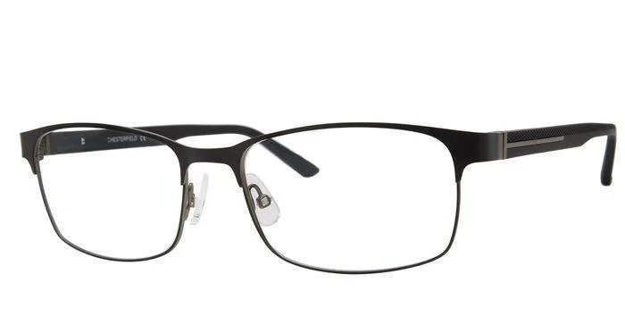 Chesterfield Eyeglasses CH 88XL
