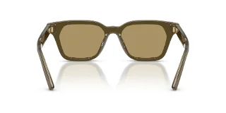 6401/2 Brushed Green