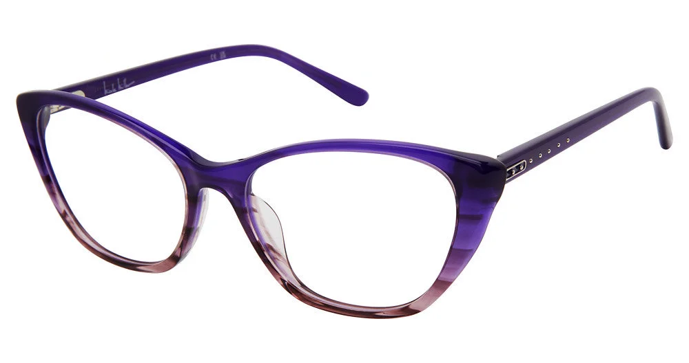 Nicole Miller Eyeglasses CATALINA