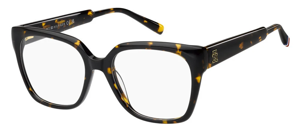Tommy Hilfiger Eyeglasses TH 2287