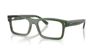 8514 Transparent Green