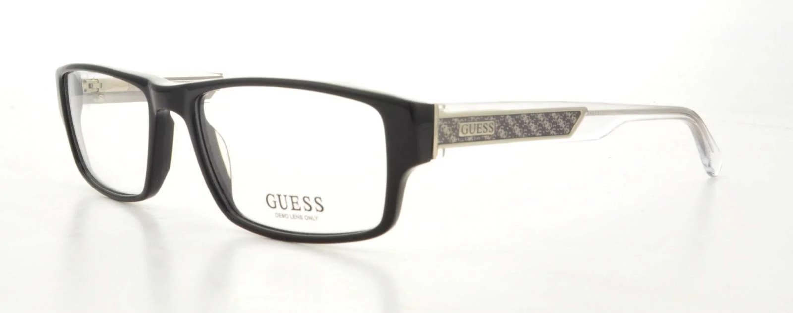 Guess Eyeglasses GU 1738