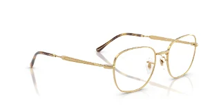 Ray Ban Eyeglasses RX6534