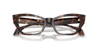 Versace Eyeglasses VE3373U