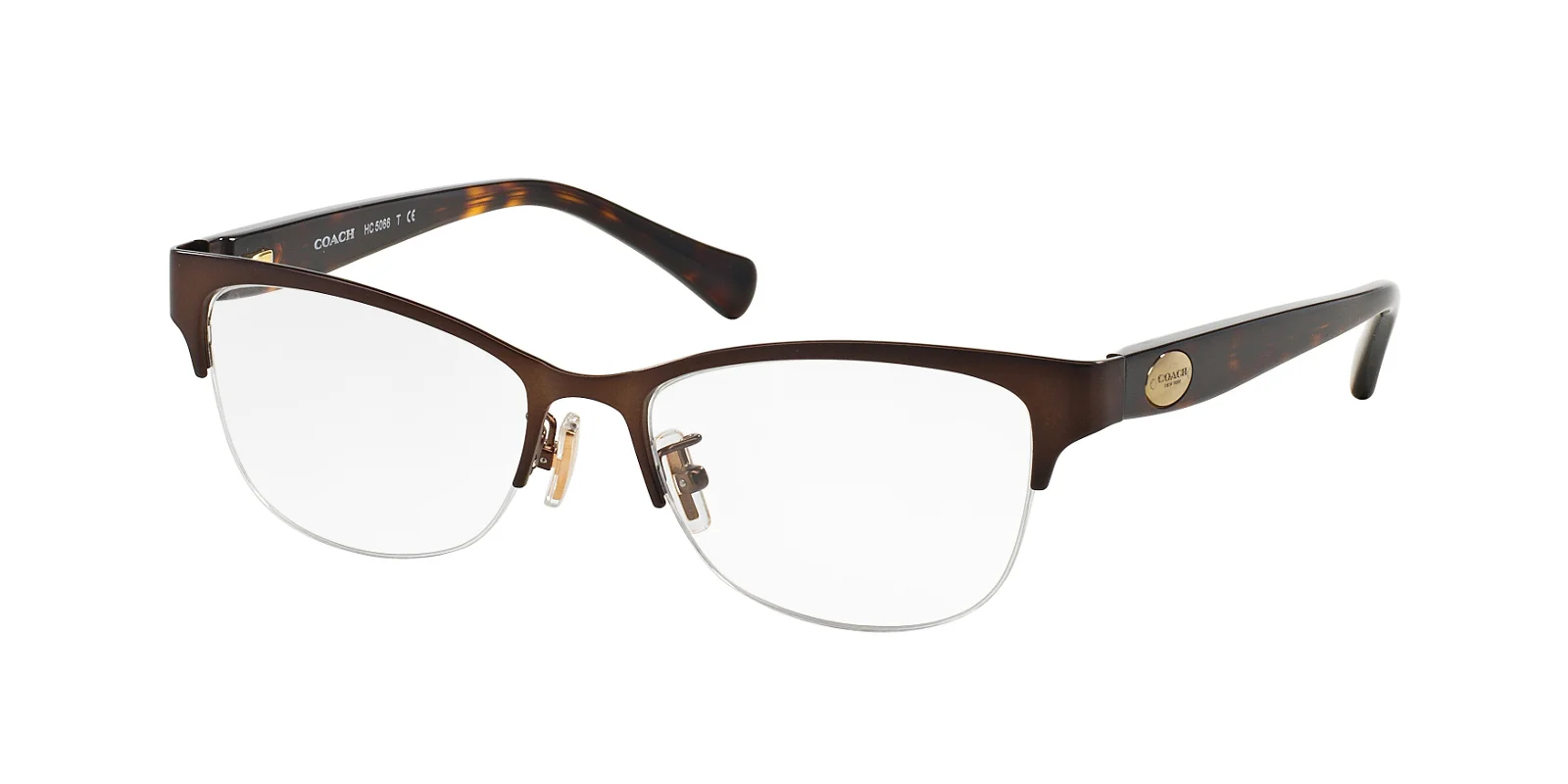 Coach Eyeglasses HC5066