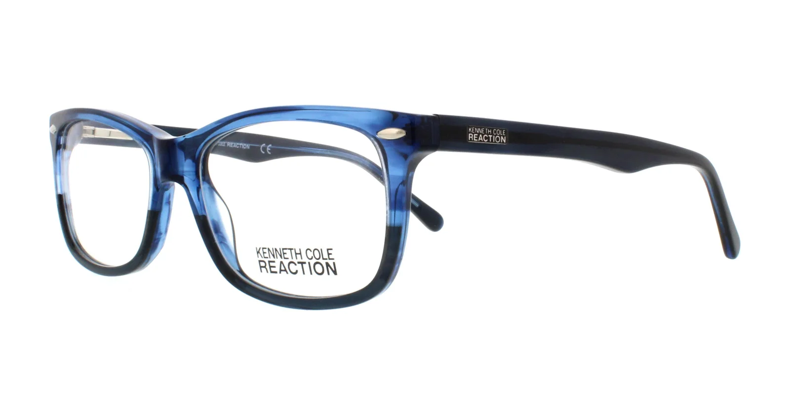 Kenneth Cole Reaction Eyeglasses KC0760