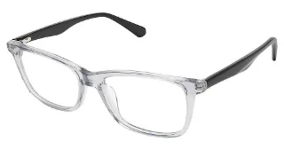 S403-Sf-598 Grey Black