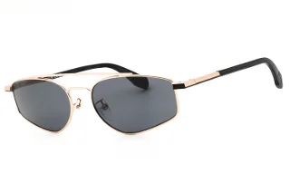 32A Gold / Smoke