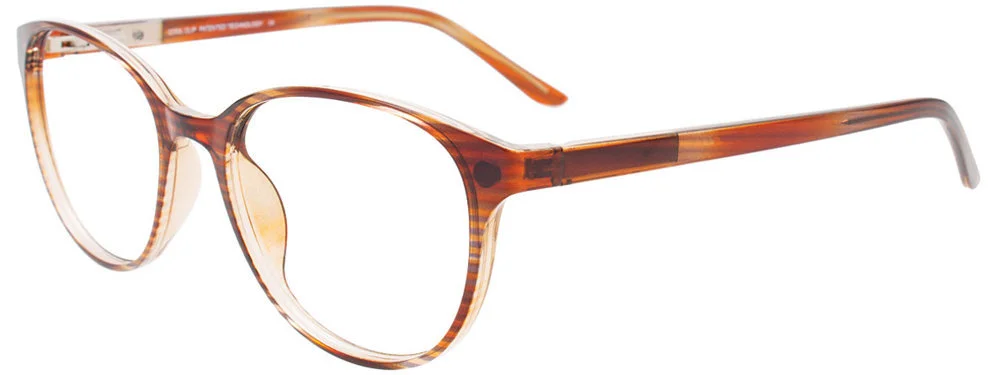Cool Clip Eyeglasses CC854