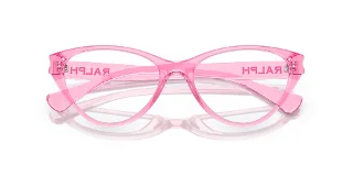 Ralph Eyeglasses RA7159U