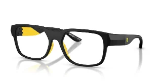 504 Black Matte