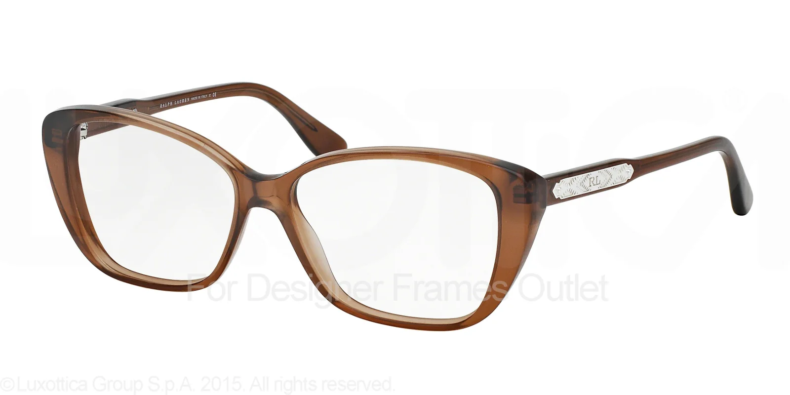 Ralph Lauren Eyeglasses RL6116