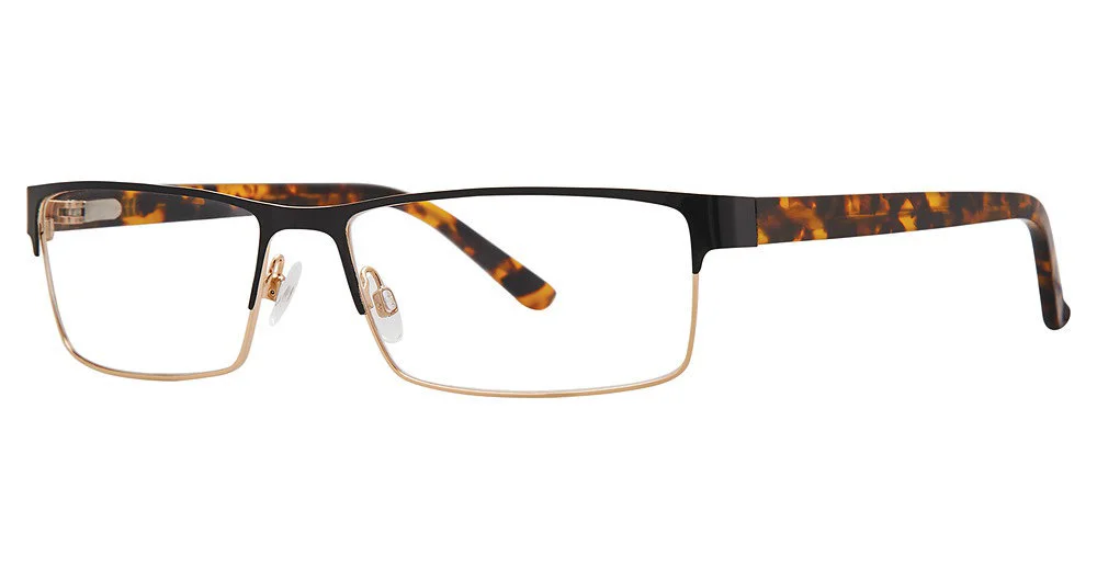 Randy Jackson Eyeglasses 1929