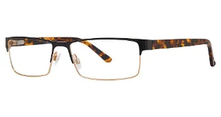 235 Black/Gold