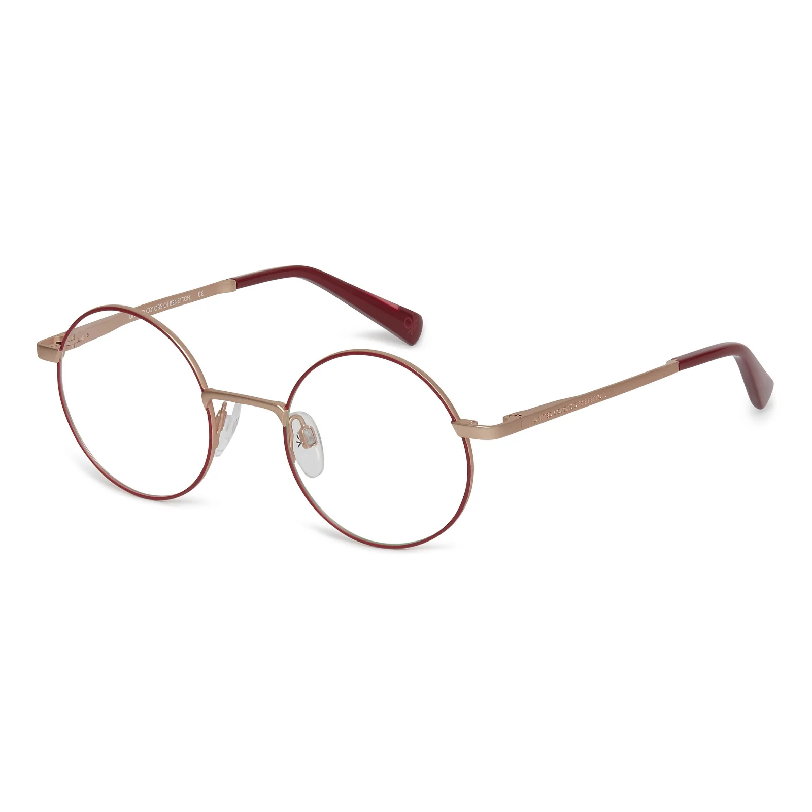 Benetton Eyeglasses BEO 3005