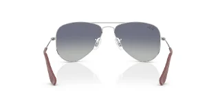 Ray Ban Sunglasses RJ9506S