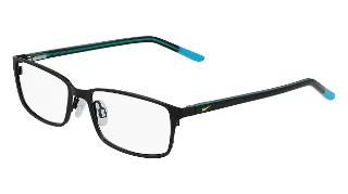 018 Satin Black/Teal Nebula