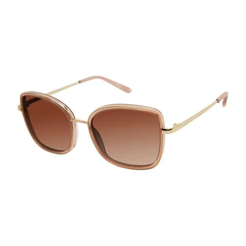 Isaac Mizrahi Ny Eyeglasses 30285