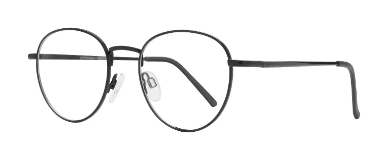 Affordable Designs Eyeglasses Boston