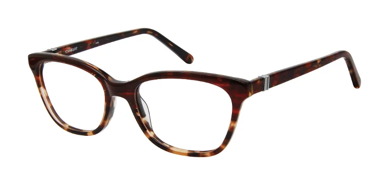 Camelot Kids Eyeglasses Leia