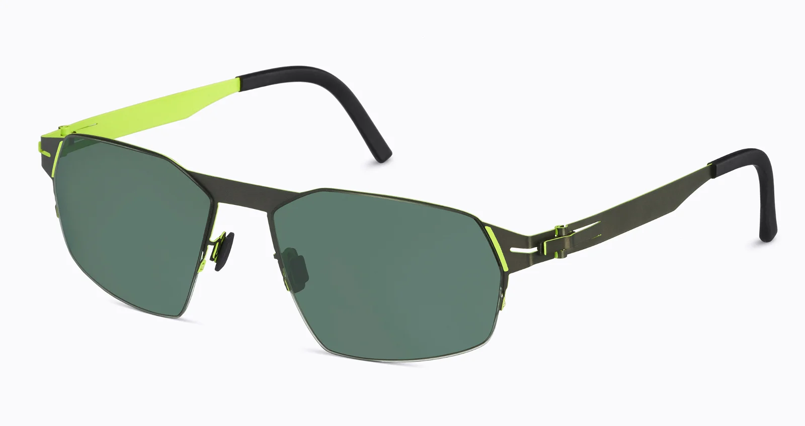 OVVO Optics Sunglasses Bradley