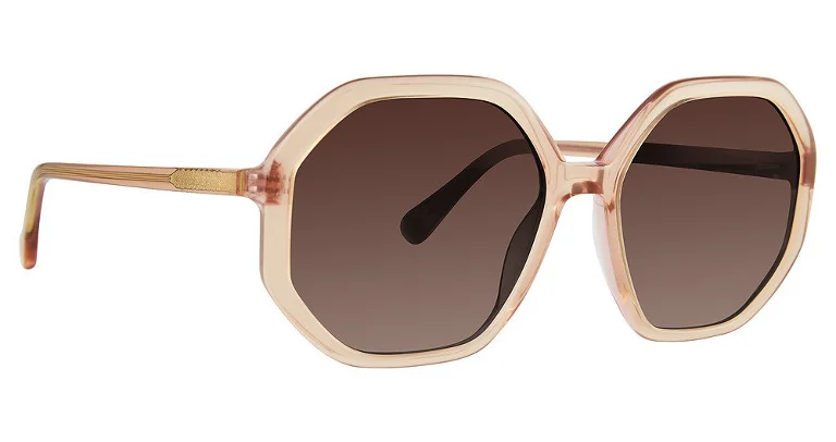Trina Turk Sunglasses Serrano