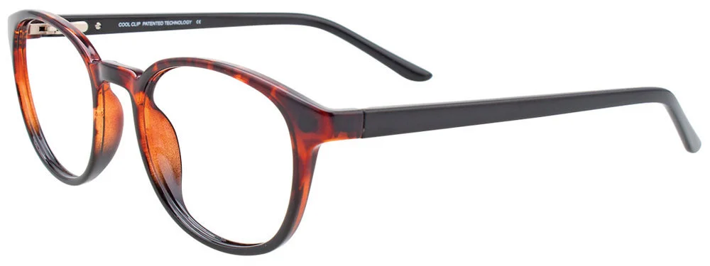Cool Clip Eyeglasses CC842