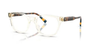 6357 Transparent Yellow