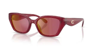 5526D0 Milky Cherry