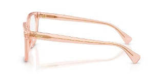 Ralph Eyeglasses RA7196U