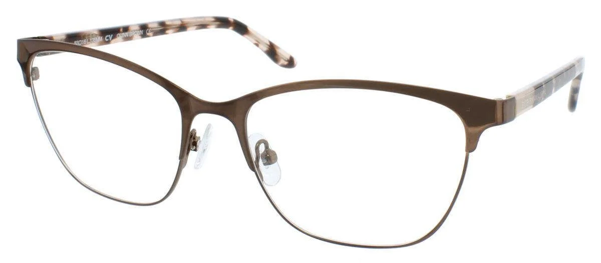 Bcbgmaxazria Eyeglasses QUINN