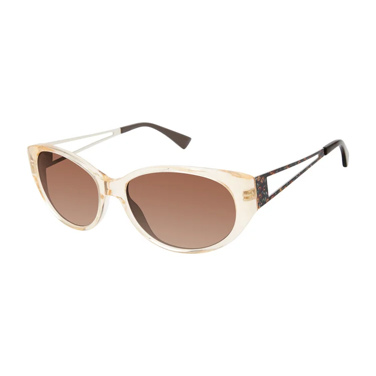 Isaac Mizrahi Sunglasses IM 30277