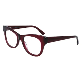 610 Red Crystal