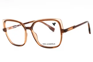 Karl Lagerfeld Eyeglasses KL6096