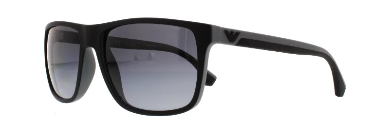 Emporio Armani Sunglasses EA4033