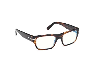Tom Ford Eyeglasses FT6034-B