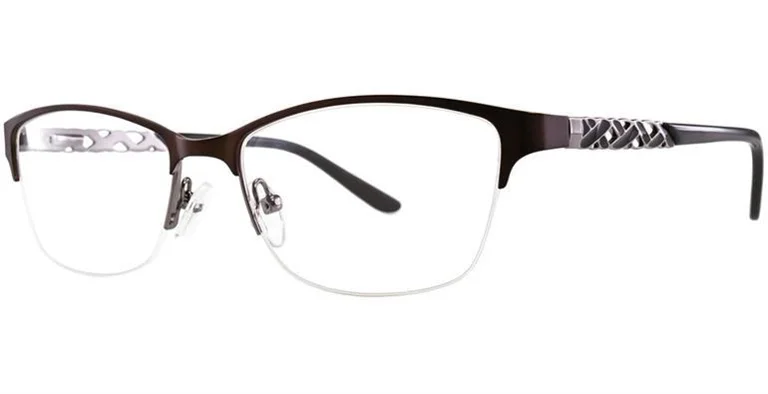 Adrienne Vittadini Petite Eyeglasses 572