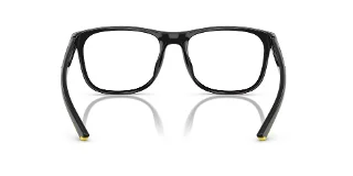 Ferrari Scuderia Eyeglasses FZ8014D