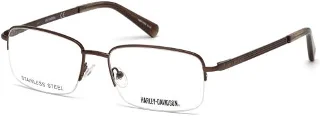 049 Matte Dark Brown